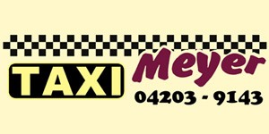 Kundenlogo von Meyer Reisen