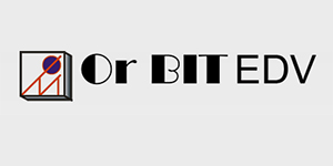 Kundenlogo von Or BIT EDV -Technik für Menschen- GbR Computer Hilfsmittel