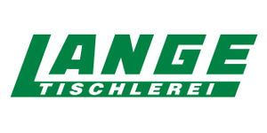Kundenlogo von Tischlerei Lange