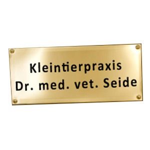 Bild von Seide Anita K. Dr.med.vet.