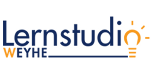 Kundenlogo von Lernstudio Weyhe