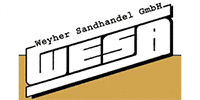 Kundenlogo Weyher Sandhandel GmbH Sandhandel, Erdarbeiten