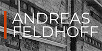 Kundenlogo Architekturbüro Andreas Feldhoff