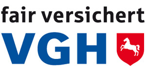 Kundenlogo von Marco Loosen VGH-Vertretung