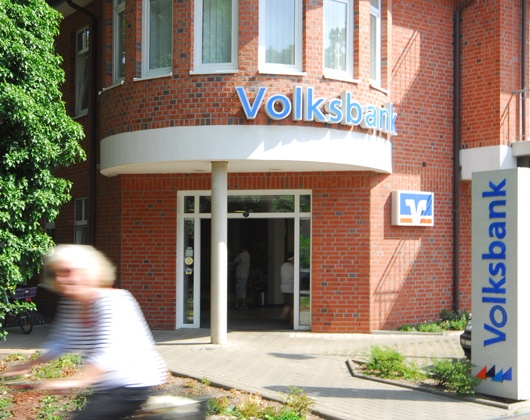 Volksbank Ruhr Mitte Eg Filiale Horst Volksbank Niedersachsen-Mitte eG, Filiale in Weyhe ⇒ in Das Örtliche