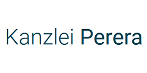 Kundenlogo von Kanzlei Perera Rechtsanwältin und Notarin Stephanie Perera