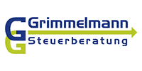 Kundenlogo Grimmelmann Steuerberatung