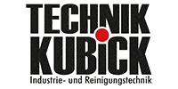 Kundenlogo Technik-Kubick