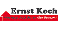 Kundenlogo Ernst Koch Bauen & Heimwerken GmbH Baumarkt