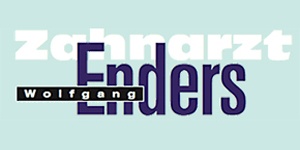 Kundenlogo von Enders Wolfgang Zahnarzt