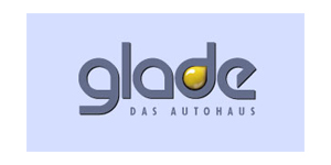 Kundenlogo von Glade das Autohaus Inh. G. Jahns