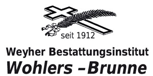 Kundenlogo von Wohlers-Brunne Inh. Genthe GbR