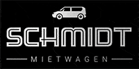 Kundenlogo SCHMIDT MIETWAGEN -Krankenfahrten-