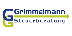 Kundenlogo von Grimmelmann Steuerberatung