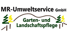 Kundenlogo von MR-Umweltservice GmbH