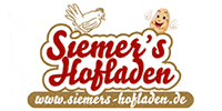 Kundenlogo Siemer*s Hofladen