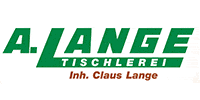 Kundenlogo Lange Albert Tischlermeister