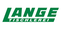 Kundenlogo Tischlerei Lange