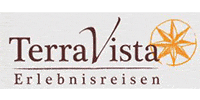 Kundenlogo TerraVista-Erlebnisreisen GmbH