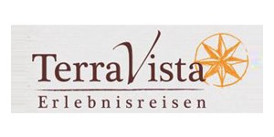 Kundenlogo von TerraVista-Erlebnisreisen GmbH