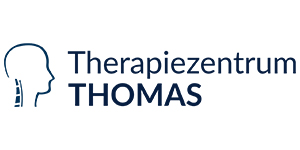 Kundenlogo von Physiotherapie Thomas