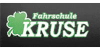 Kundenlogo Fahrschule Kruse GmbH