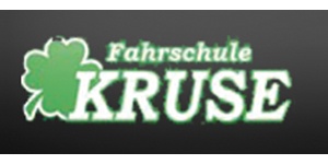 Kundenlogo von Fahrschule Kruse GmbH