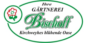 Kundenlogo von Bischoff Wilfried Gärtnerei