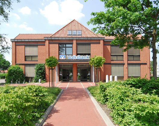 Volksbank Ruhr Mitte Eg Filiale Horst Volksbank Niedersachsen-Mitte eG, Filiale Stuhr in Stuhr ⇒ in Das Örtliche
