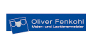 Kundenlogo von Fenkohl Oliver Malermeister
