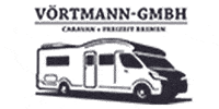 Kundenlogo Caravan + Freizeit Vörtmann GmbH