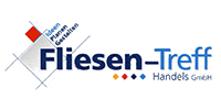 Kundenlogo Fliesentreff-Handels-GmbH