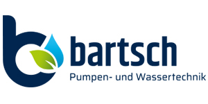Kundenlogo von Bartsch Pumpen- und Wassertechnik