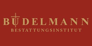 Kundenlogo von Budelmann Bestattungen
