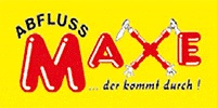 Kundenlogo Abfluss Maxe Ralf Paschen