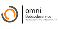 Kundenlogo Omni Gebäudeservice