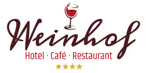 Kundenlogo von Hotel Weinhof Groß Mackenstedt
