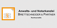 Kundenlogo Anwalts- und Notarkanzlei Brettschneider