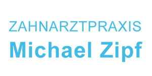Kundenlogo von Zipf Michael Zahnarzt