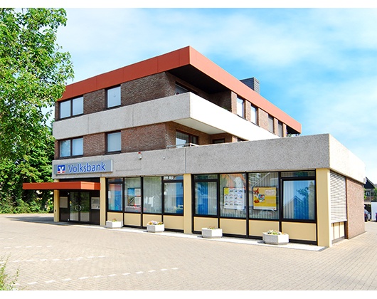 Kundenfoto 1 Volksbank Niedersachsen-Mitte eG, Filiale Groß Mackenstedt