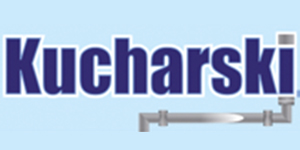 Kundenlogo von Kucharski Industrie- und Gebäudetechnik GmbH & Co. KG