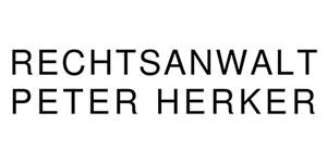Kundenlogo von Herker Peter Rechtsanwalt