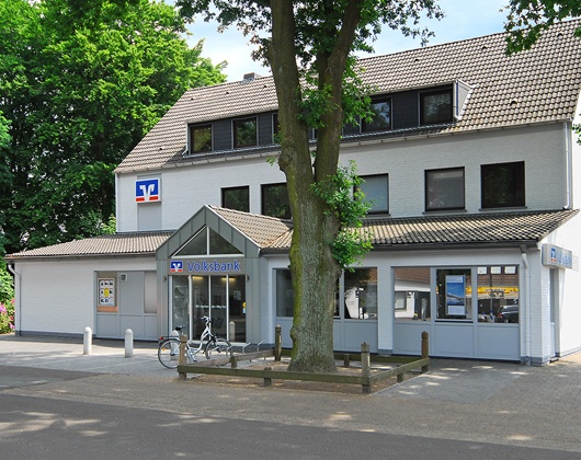 Kundenfoto 2 Volksbank Niedersachsen-Mitte eG, Filiale Brinkum