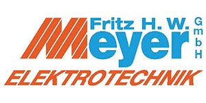 Kundenlogo von Meyer Elektrotechnik GmbH