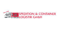 Kundenlogo LIC Spedition + Container Logistik GmbH by Fercam