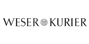Kundenlogo von Bremer Tageszeitungen AG Verlag