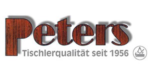 Kundenlogo von Peters Hermann Tischlerei