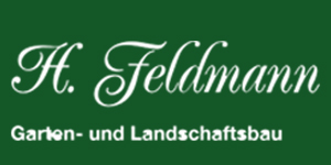 Kundenlogo von Feldmann Garten- und Landschaftsbau Kundenlogo von Feldmann Garten- und Landschaftsbau