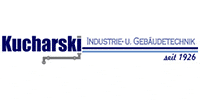 Kundenlogo Kucharski Industrie- und Gebäudetechnik GmbH & Co. KG