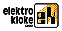 Kundenlogo Elektro Kloke GmbH